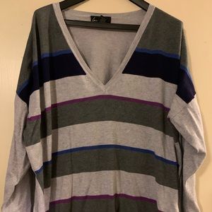 Lane Bryant Size 28/28 Sweater